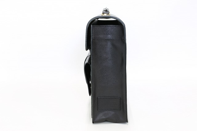 イタリアンタンニン鞣しトスカーナレザー使用ビジネスバッグ フルオーダー（ダレスバッグ 鞄 オーダーメイド 財布）