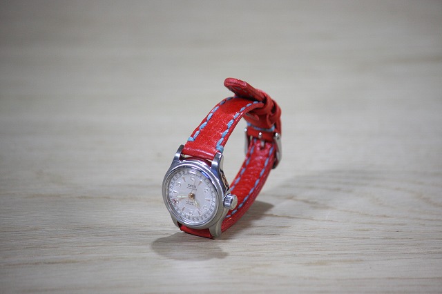 イタリアントスカーナ 腕時計ベルト